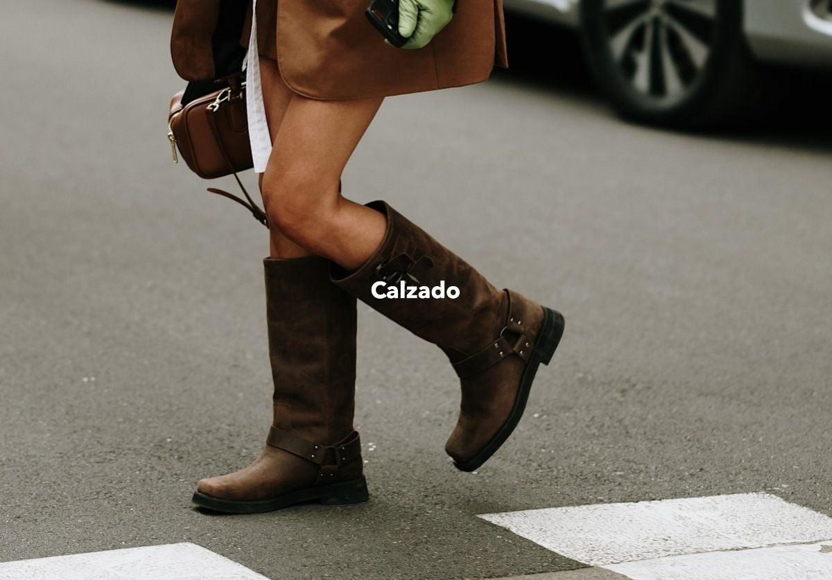 Calzado