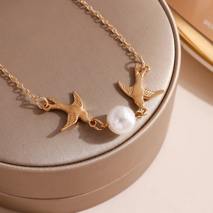 Collar acero inoxidable