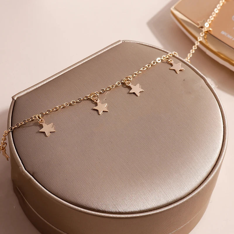 Collar acero inoxidable