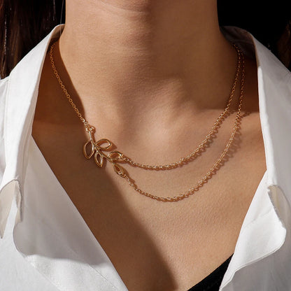 Collar acero inoxidable