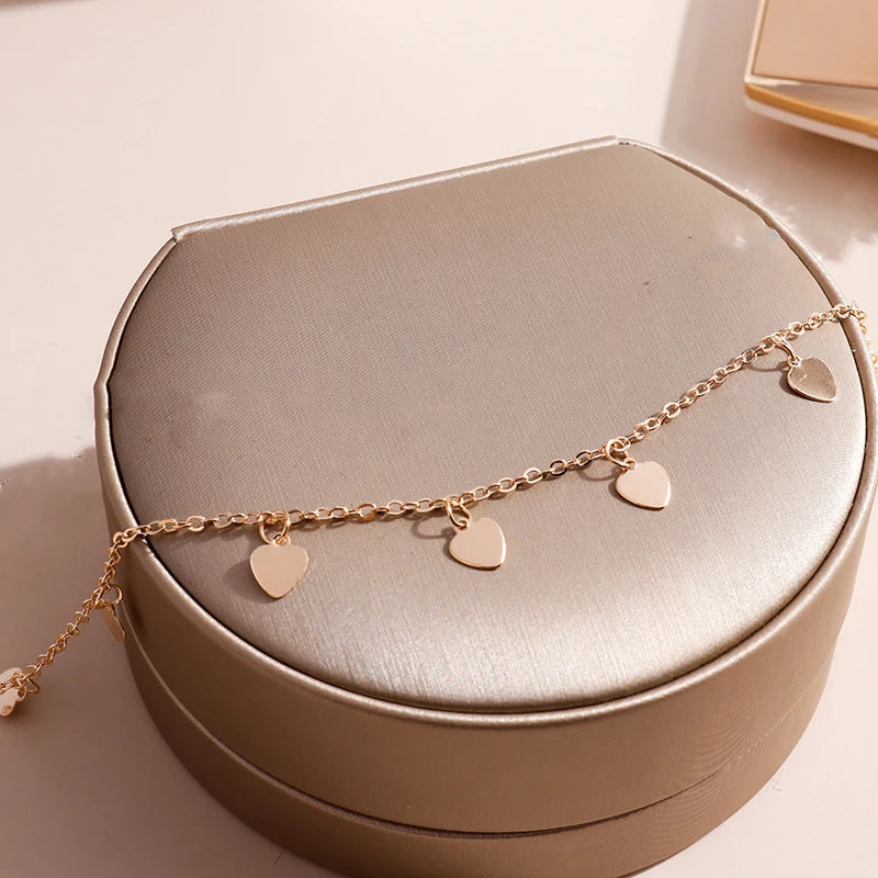 Collar acero inoxidable