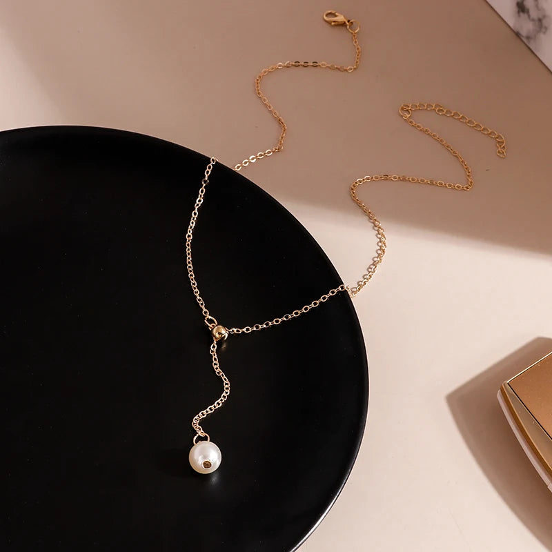 Collar acero inoxidable