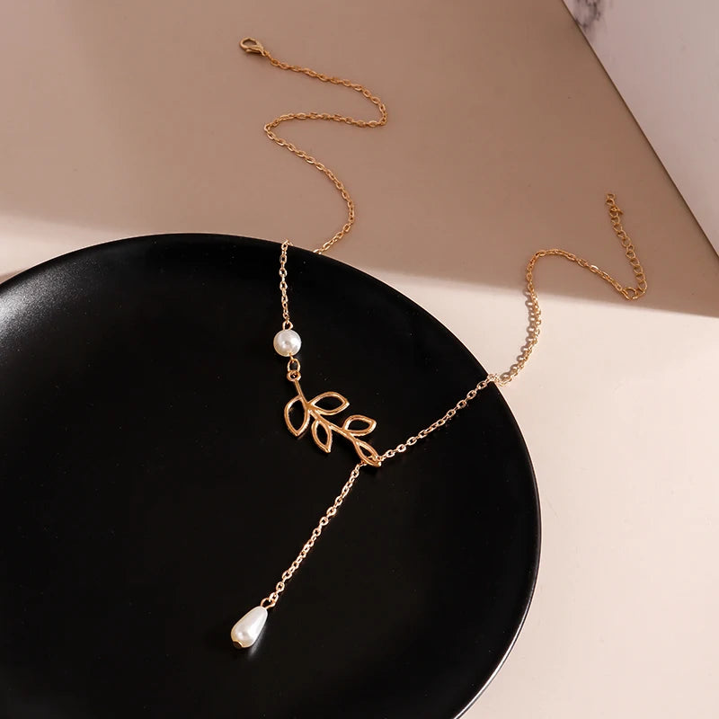 Collar acero inoxidable