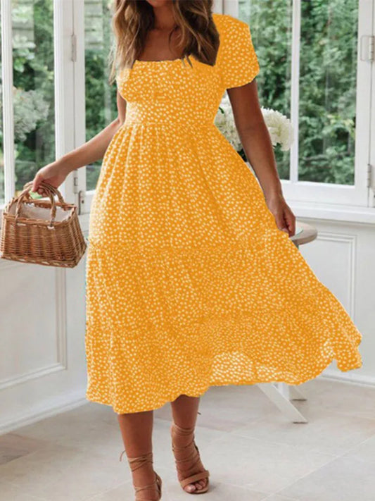 Vestido de Lunares