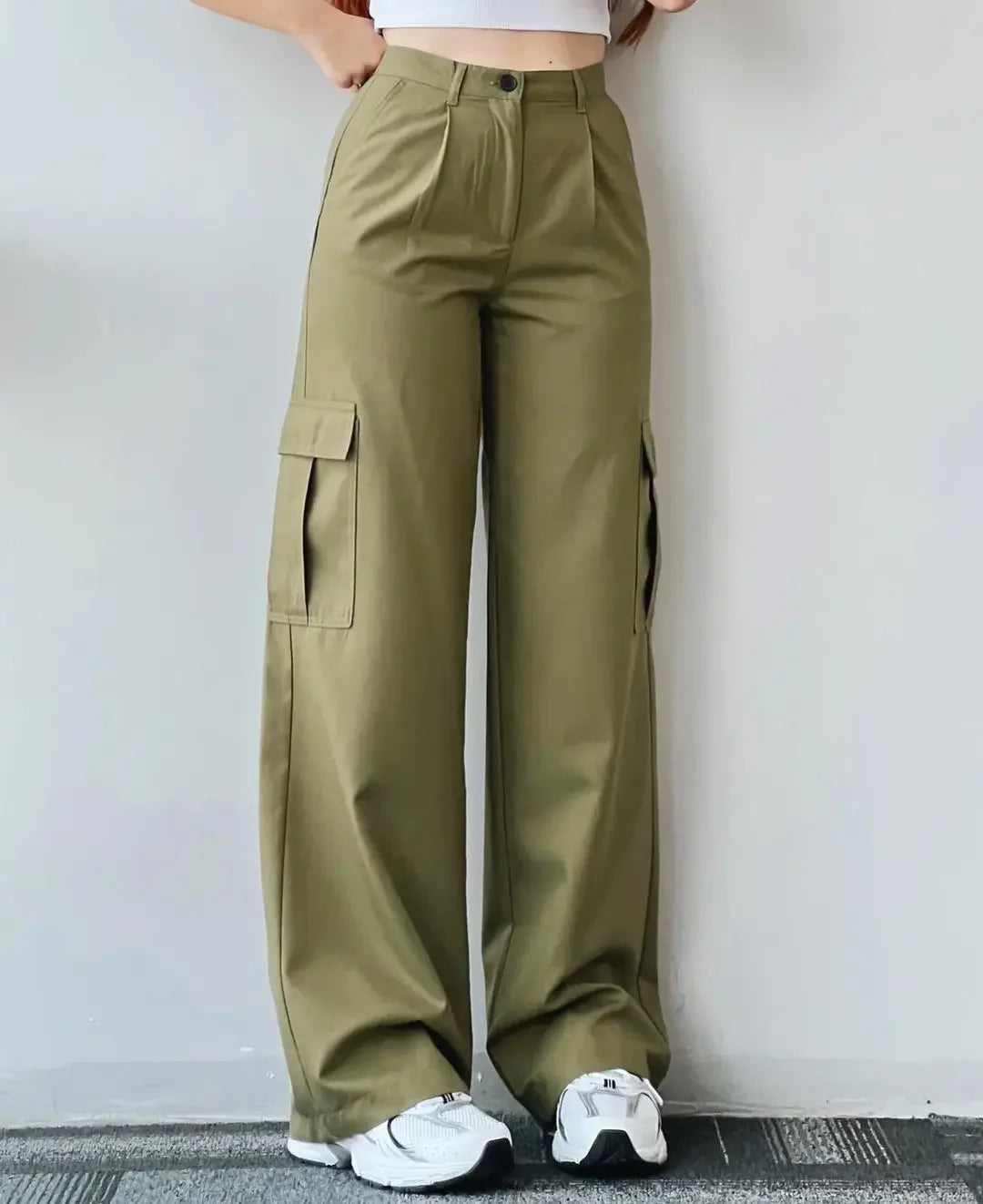 Pantalones cargo