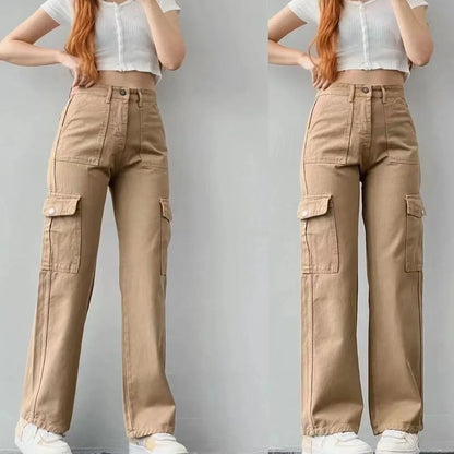 Pantalones cargo