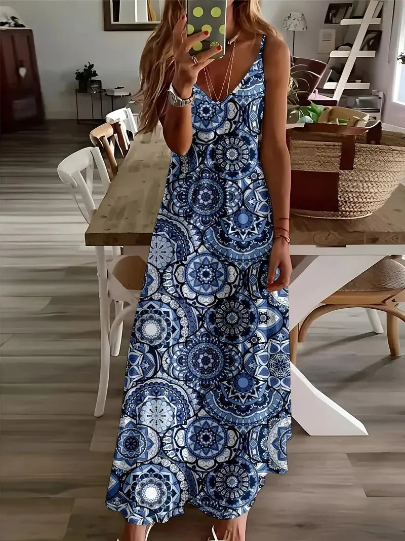 Vestidos en V